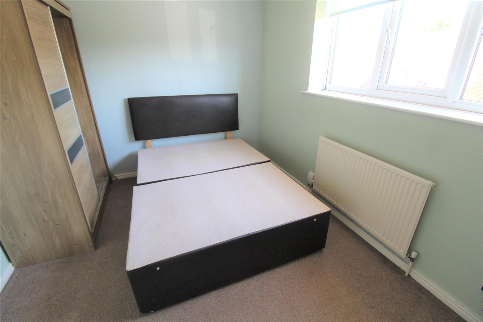 Shakespeare Close, Milton, Stoke-On-Trent